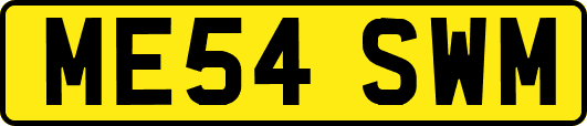 ME54SWM