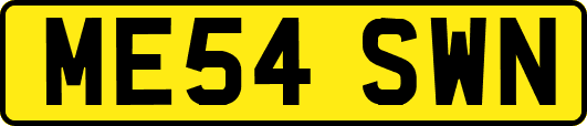 ME54SWN