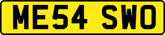 ME54SWO