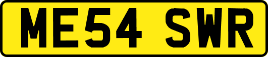 ME54SWR
