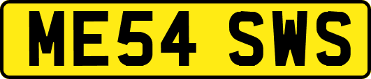 ME54SWS