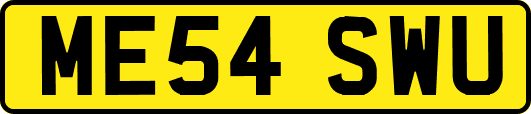 ME54SWU