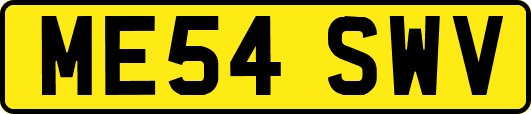 ME54SWV