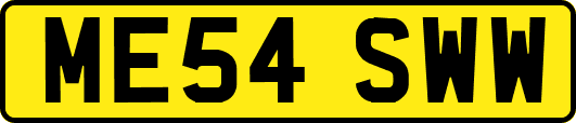 ME54SWW
