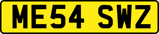 ME54SWZ