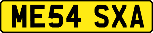 ME54SXA