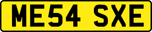 ME54SXE