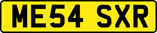 ME54SXR