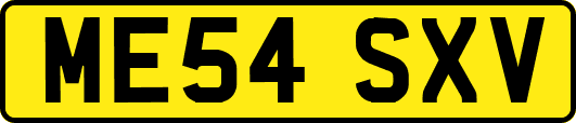 ME54SXV