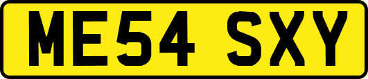 ME54SXY