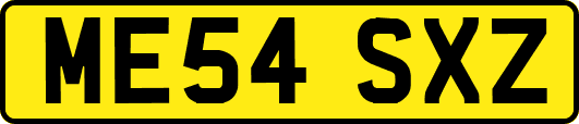 ME54SXZ