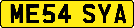 ME54SYA