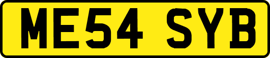 ME54SYB