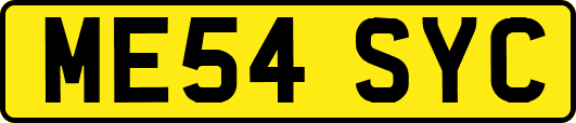 ME54SYC