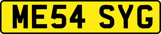 ME54SYG