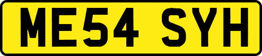 ME54SYH
