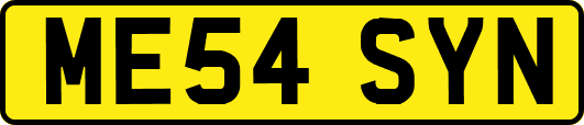 ME54SYN