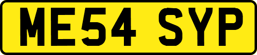 ME54SYP