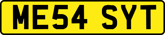 ME54SYT
