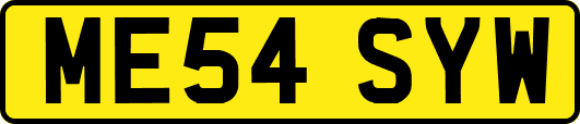 ME54SYW
