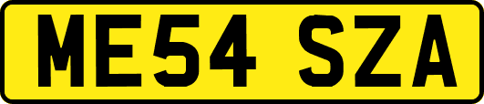 ME54SZA