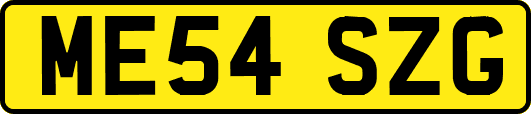 ME54SZG