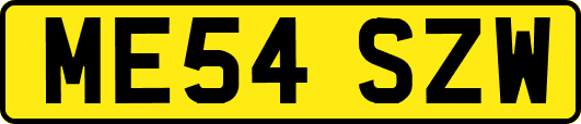ME54SZW