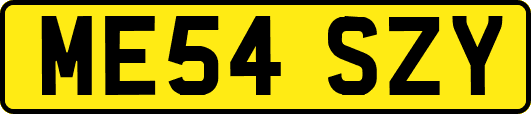 ME54SZY