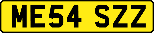 ME54SZZ