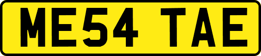 ME54TAE