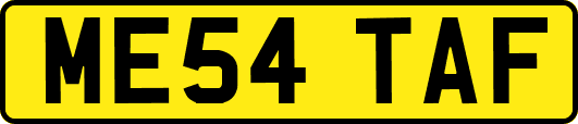 ME54TAF
