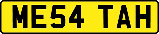 ME54TAH