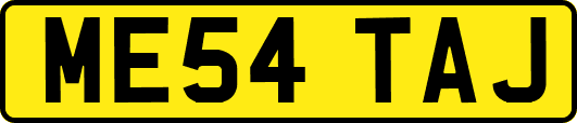 ME54TAJ