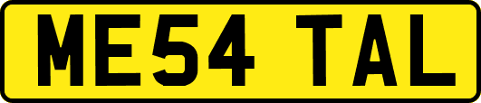 ME54TAL