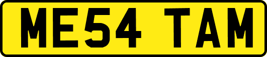 ME54TAM