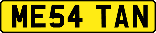 ME54TAN
