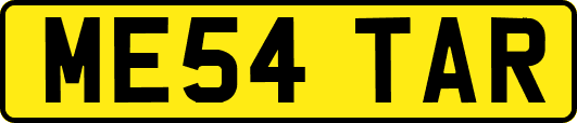 ME54TAR