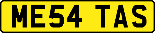 ME54TAS