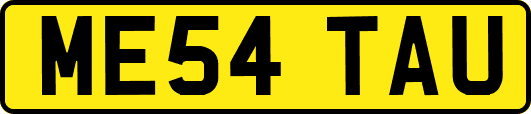 ME54TAU