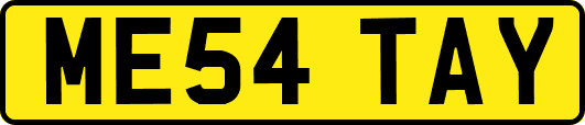 ME54TAY