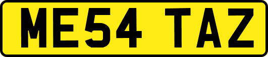 ME54TAZ