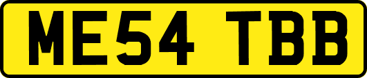 ME54TBB
