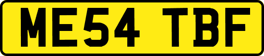 ME54TBF