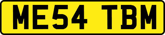 ME54TBM