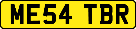 ME54TBR