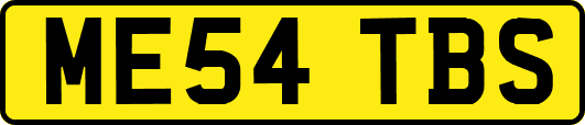 ME54TBS