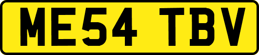 ME54TBV