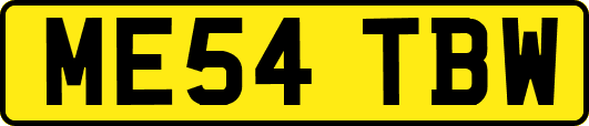 ME54TBW