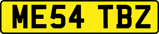 ME54TBZ