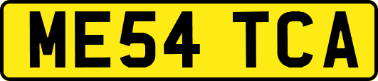ME54TCA
